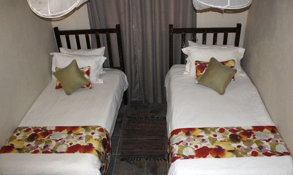 Thebe River Safaris Kasane Exterior photo